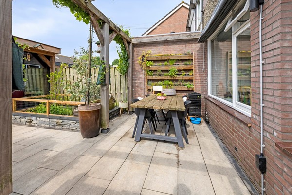 Medium property photo - Anthon van der Horstlaan 63, 3752 VM Bunschoten-Spakenburg